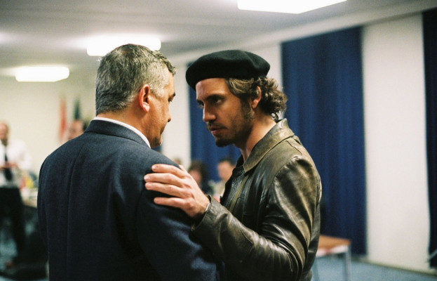 Edgar Ramirez pic #778650