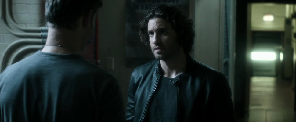 Edgar Ramirez pic #798934