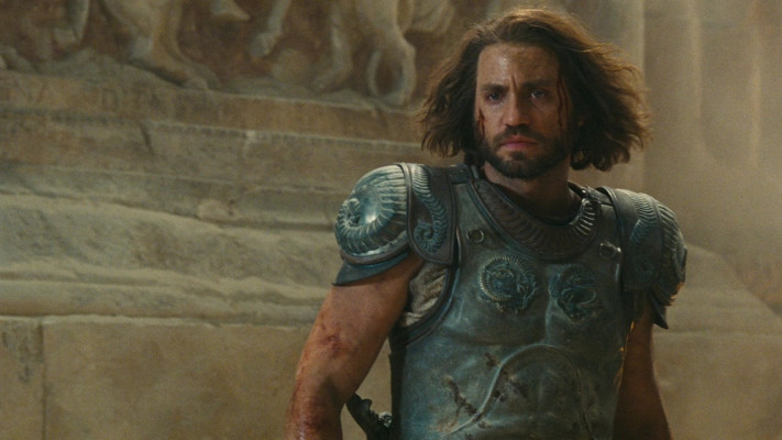 Edgar Ramirez pic #780452
