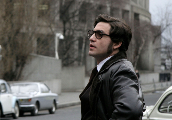 Edgar Ramirez pic #764753