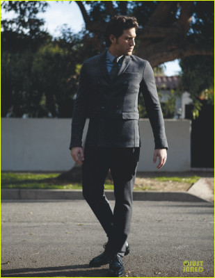 Edgar Ramirez pic #789717