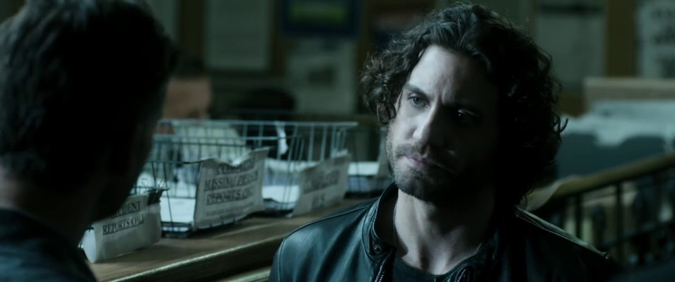 Edgar Ramirez pic #783023