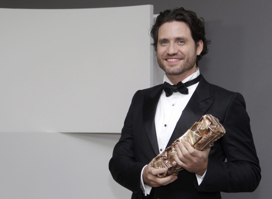 Edgar Ramirez pic #766105