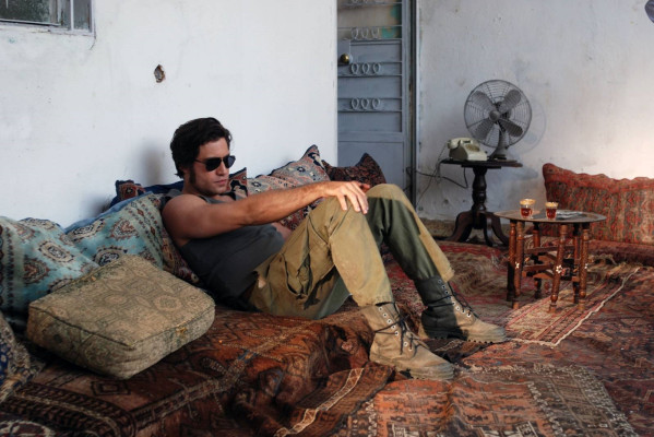 Edgar Ramirez pic #784758