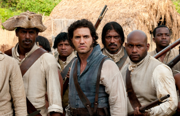 Edgar Ramirez pic #782033