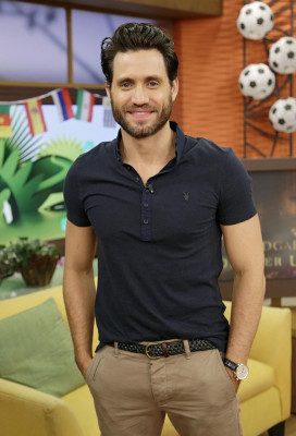 Edgar Ramirez pic #788779