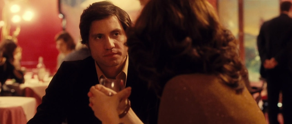 Edgar Ramirez pic #790776
