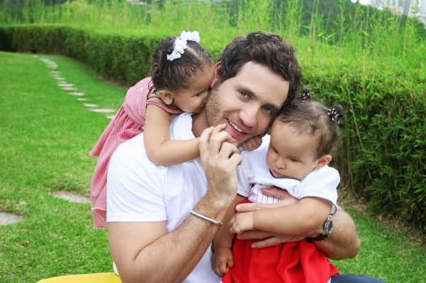 Edgar Ramirez pic #761703