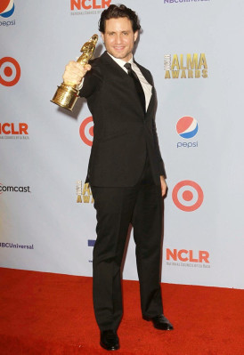 Edgar Ramirez pic #789709