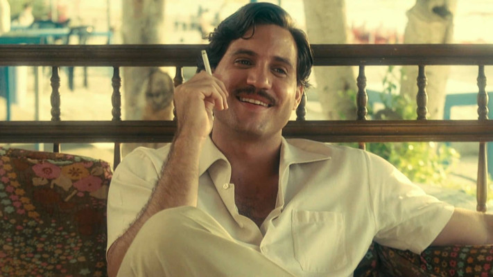 Edgar Ramirez pic #796647