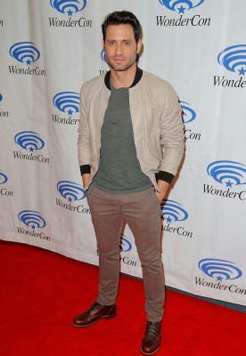 Edgar Ramirez pic #782029