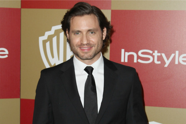 Edgar Ramirez pic #769067