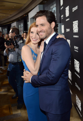 Edgar Ramirez pic #797689