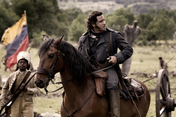 Edgar Ramirez pic #783986