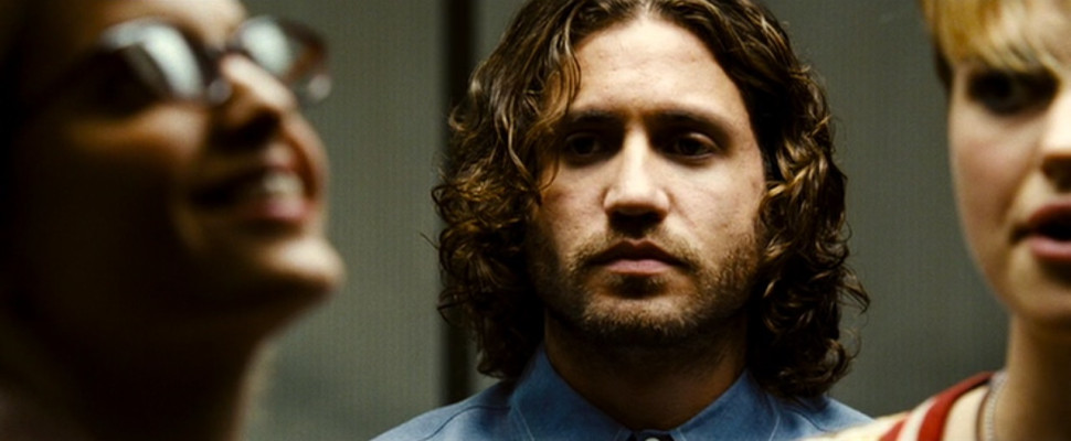 Edgar Ramirez pic #784759