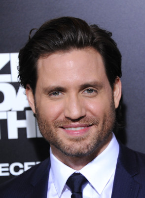 Edgar Ramirez pic #761706