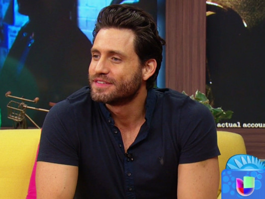 Edgar Ramirez pic #790764