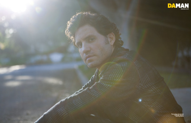 Edgar Ramirez pic #792077