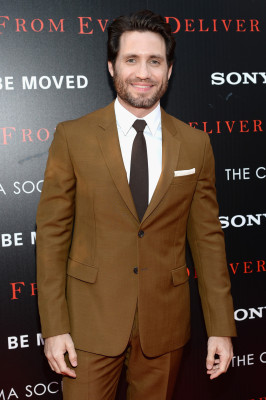 Edgar Ramirez pic #774576