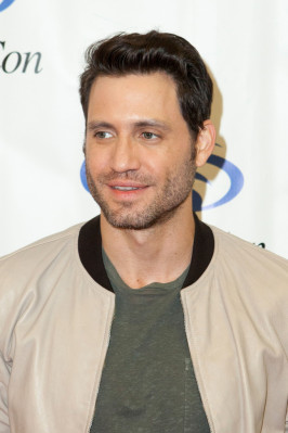 Edgar Ramirez pic #778645
