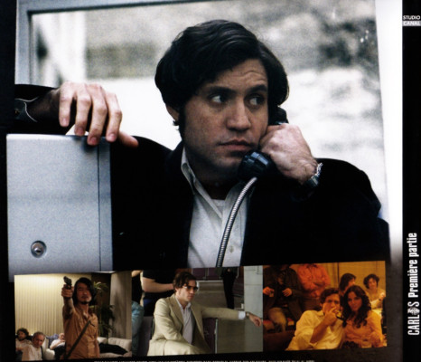 Edgar Ramirez pic #795068