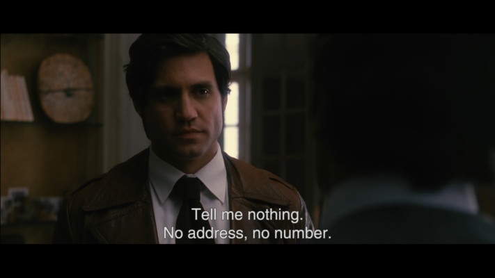 Edgar Ramirez pic #797699