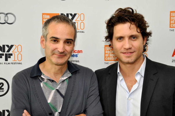 Edgar Ramirez pic #771002