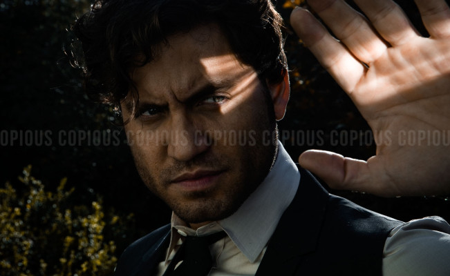 Edgar Ramirez pic #797694