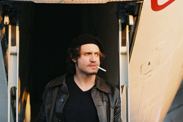 Edgar Ramirez pic #771014
