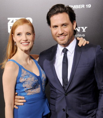 Edgar Ramirez pic #790766