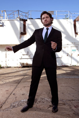 Edgar Ramirez pic #795072