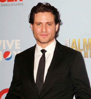 Edgar Ramirez pic #793647