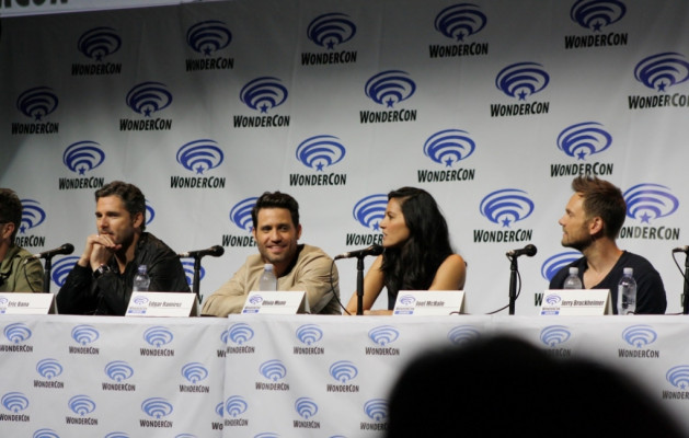 Edgar Ramirez pic #789703