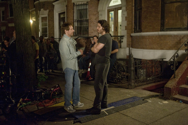 Edgar Ramirez pic #793640