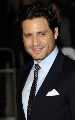 Edgar Ramirez pic #771013