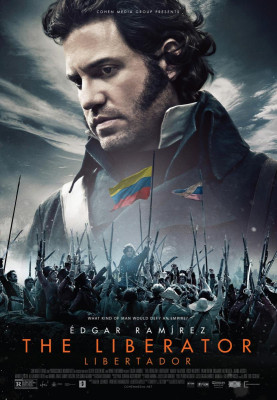 Edgar Ramirez pic #789704
