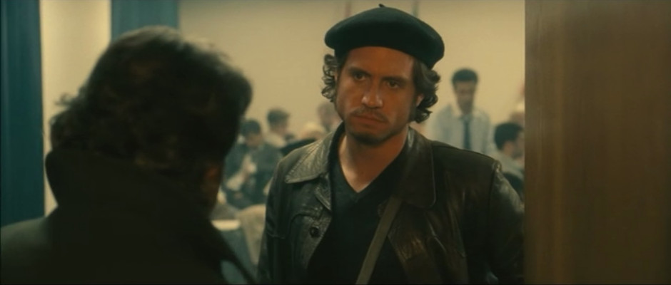 Edgar Ramirez pic #790762