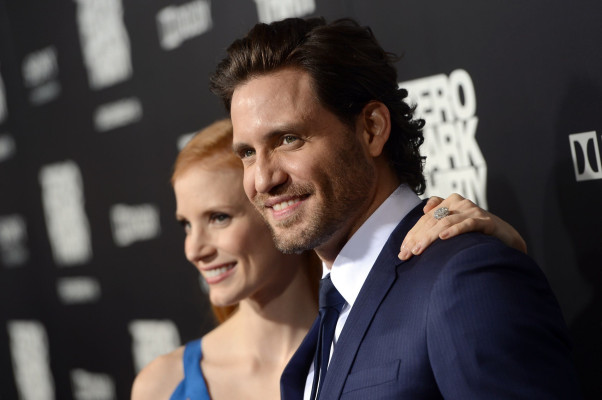 Edgar Ramirez pic #793648