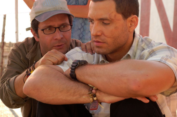 Edgar Ramirez pic #789702