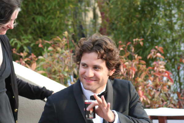 Edgar Ramirez pic #790767