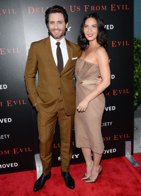 Edgar Ramirez pic #793646
