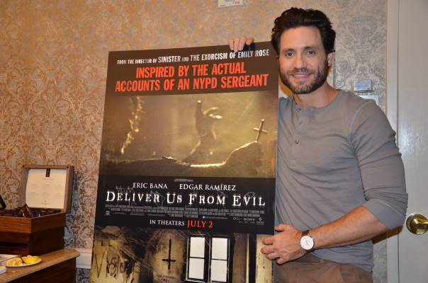 Edgar Ramirez pic #795061