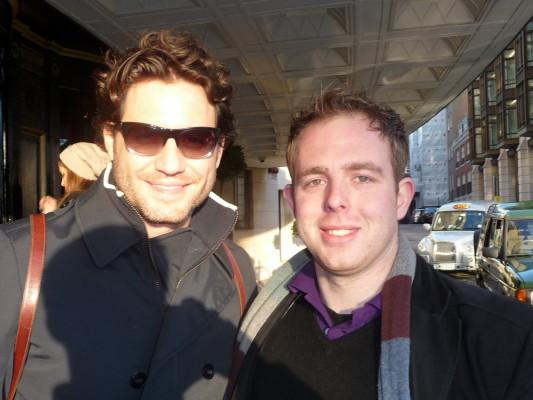 Edgar Ramirez pic #793644