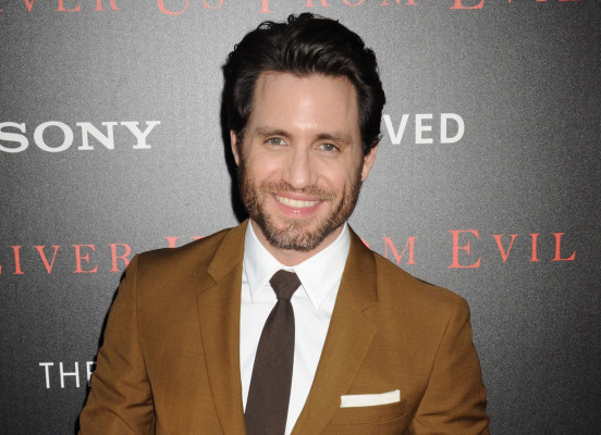 Edgar Ramirez pic #793642
