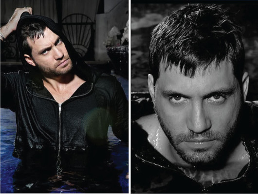 Edgar Ramirez pic #795077