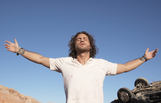 Edgar Ramirez pic #764756