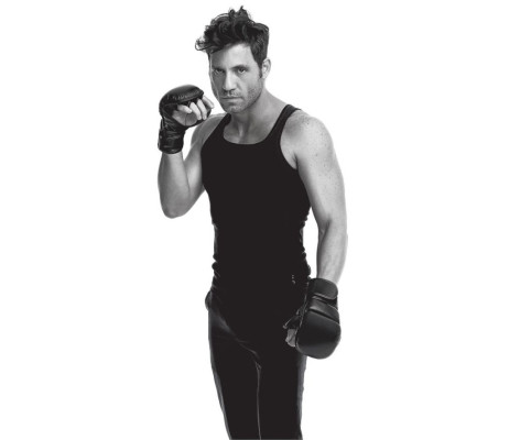 Edgar Ramirez pic #778643