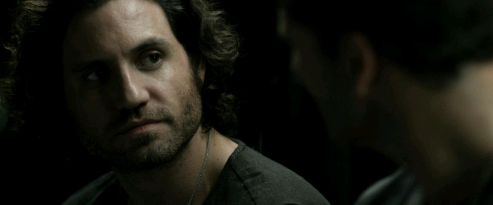 Edgar Ramirez pic #799925
