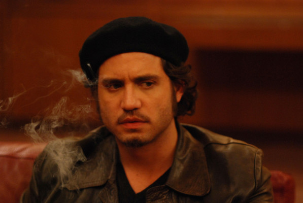 Edgar Ramirez pic #762765