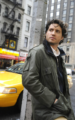 Edgar Ramirez pic #763189